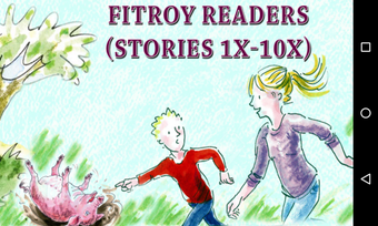 Imagen 0 para SAAR READER 1X-10X