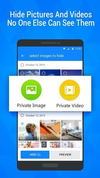 Image 4 pour DU Antivirus
