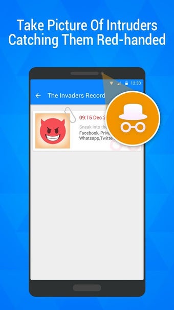 Image 0 pour DU Antivirus