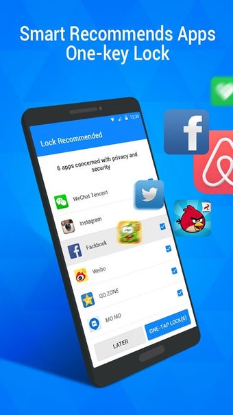 Image 1 pour DU Antivirus