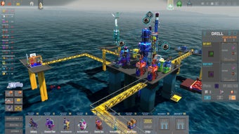 Bild 0 für Drill Deal - Oil Tycoon