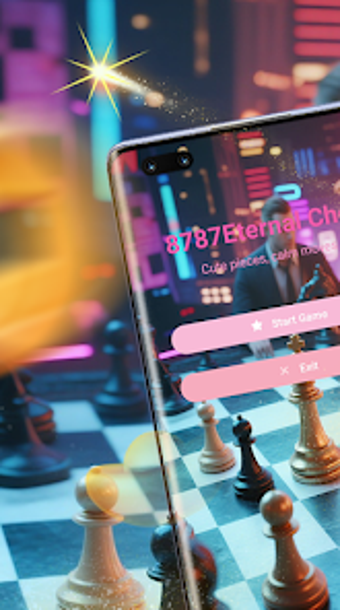 Obraz 0 dla 8787Eternal Check