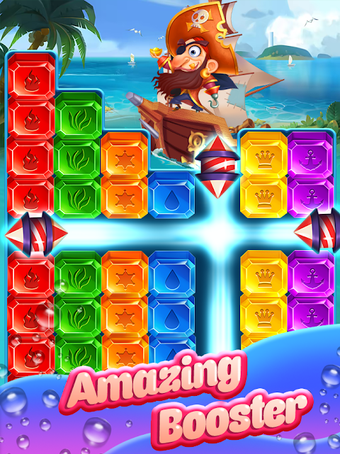 diamond cube blast free puzzle