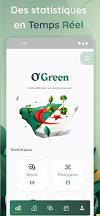 Image 0 for OGreen