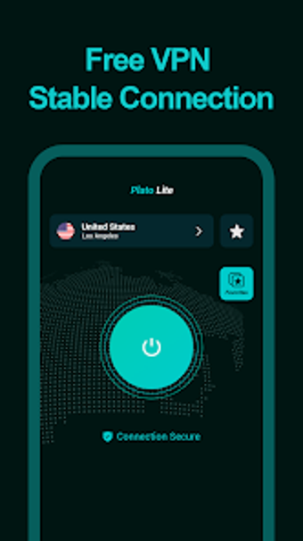 Bild 0 für Plato VPN Master:Unlimite…