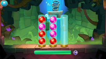 Obraz 0 dla Ball Sorting Joy