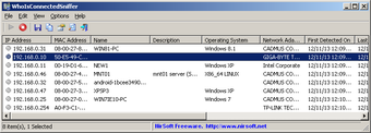 Obraz 0 dla WhoIsConnectedSniffer