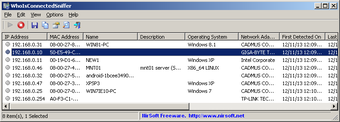 Imagen 0 para WhoIsConnectedSniffer