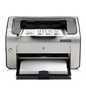 Obraz 0 dla HP LaserJet P1009 Printer…