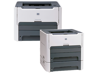 Bild 0 für HP LaserJet 1320 Printer …