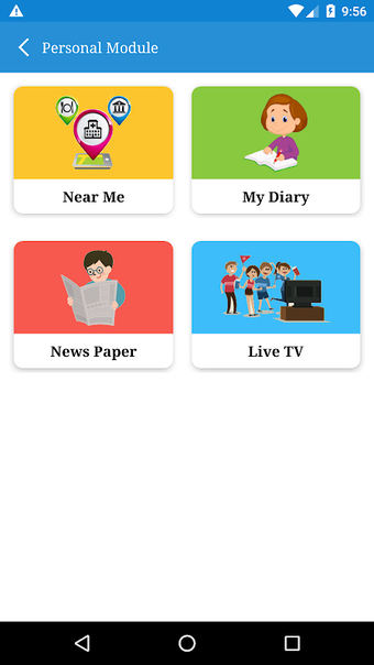 Image 0 for Virtual SU Student