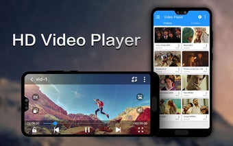 Hd player-Private video player