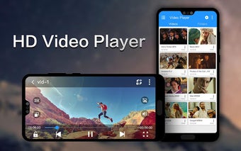 Bild 0 für Hd player-Private video p…
