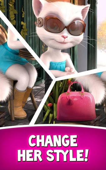 Obraz 0 dla Talking Angela