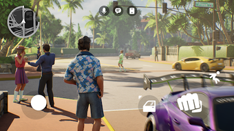 Obraz 0 dla Grand Mobile 2: Sandbox O…