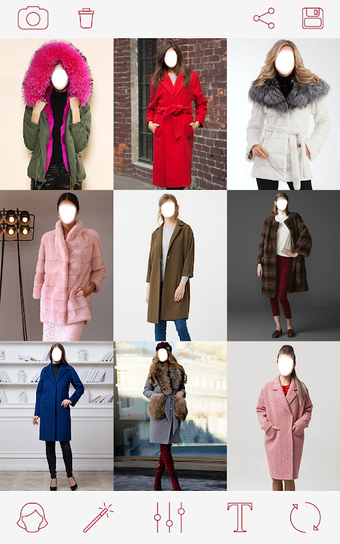 Bild 0 für Trench Coat 2018