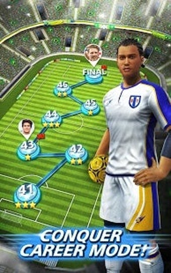 Obraz 0 dla Football Strike - Multipl…