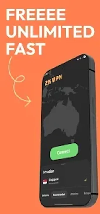 Bild 0 für 2K VPN: Secure Proxy