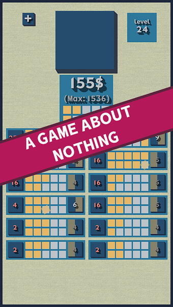 Immagine 0 per Nothing idle clicker