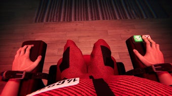 Bild 0 für The Floor Above