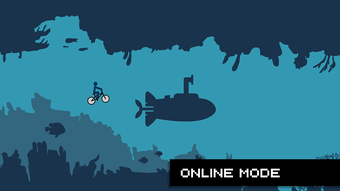 Bild 0 für Draw Rider: Bike Racing