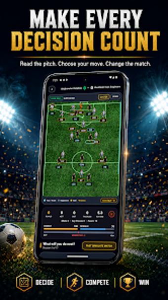 Football Career Soccer XI…の画像0