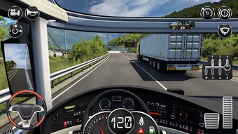 Bild 0 für US Bus Simulator Game 202…