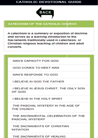Image 0 for CATHOLIC MISSAL & TEACHIN…