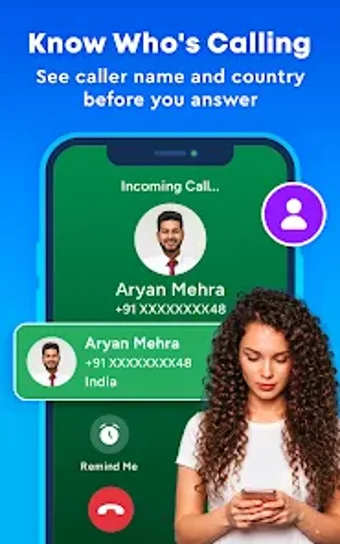 CallFilter: Caller ID  Bl…の画像0