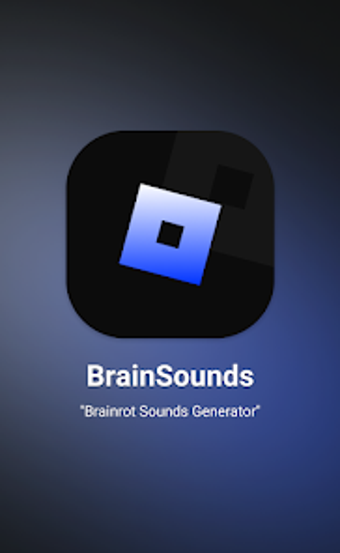 Bild 0 für BrainSounds - AI Roblox M…