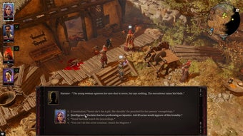 Divinity: Original Sin - …的第0张图片