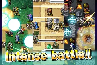 Bild 0 für Fantasy Defense