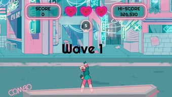 Image 0 pour Roller Riot