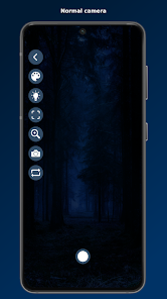 DarkLens: Night Mode Camera