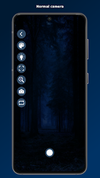 Bild 0 für DarkLens: Night Mode Came…
