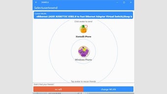Image 0 for SHAREit