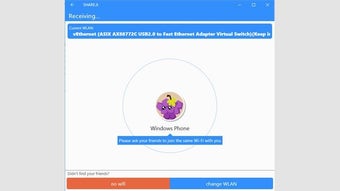 Image 1 for SHAREit