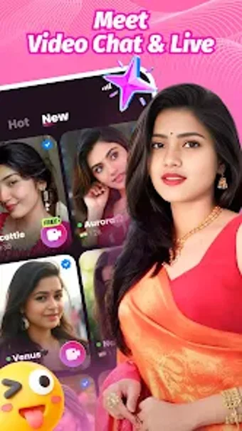 Imagen 0 para VoVoo Maza - Live Video C…