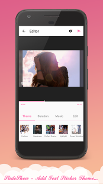 Image 2 for Vimady Video Editor  Vide…