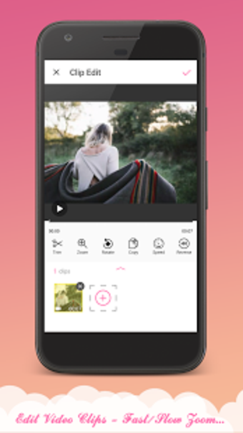 Immagine 4 per Vimady Video Editor  Vide…