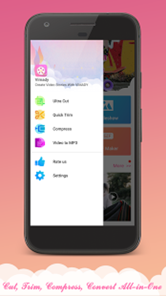 Image 4 for Vimady Video Editor  Vide…