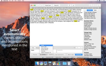 Clean Text的第0张图片