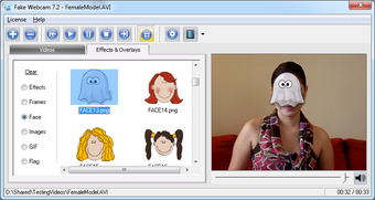 Image 2 for Fake Webcam