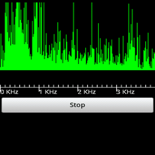 Imagen 0 para Spectrum Analyzer