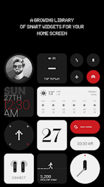 NewThing Widgets Proの画像0