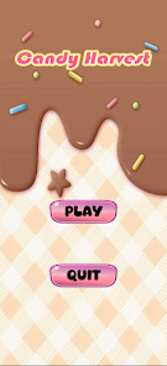Bild 0 für  Candy Harvest