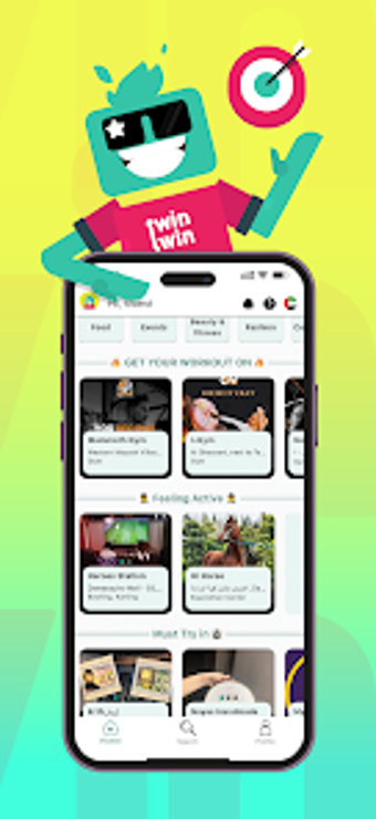 Obraz 0 dla TwinWin App