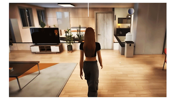 inZoi: Character Studioの画像0