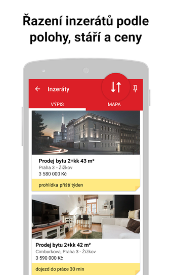 Image 0 pour Sreality.cz