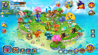 Bild 0 für Đảo Rồng Mobile